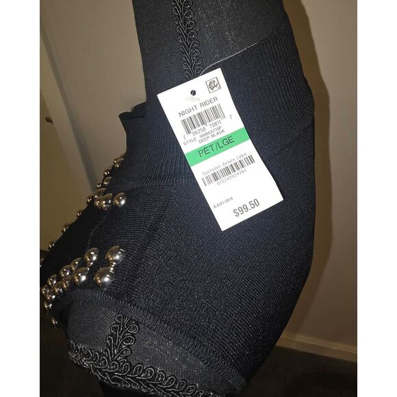 I.N.C. Knight Rider Dress - Picture 4 of 5